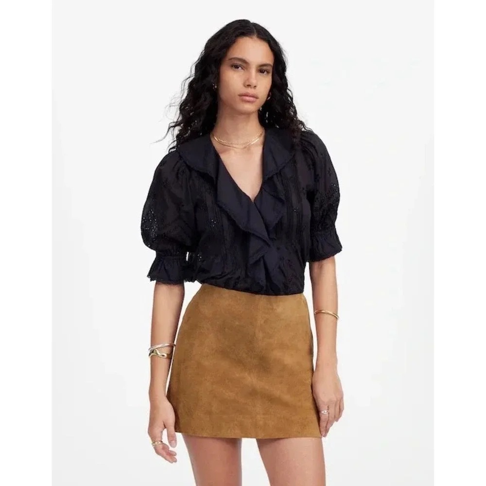 Madewell brand style